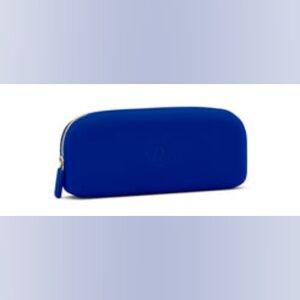 Peepers Silicone Eyeglass Case Zip Around